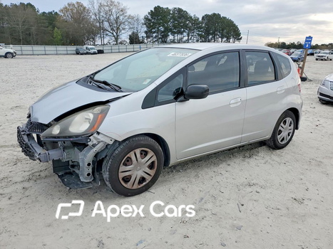 Honda Fit 2011 - Image 1 of 12