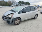 Honda Fit 2011