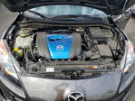 Mazda 3 2013
