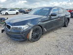 BMW Series 5 2020