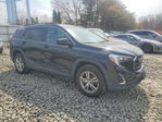 GMC Terrain 2021