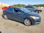 Kia Forte 2014