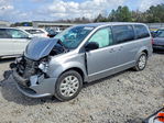 Dodge Caravan 2018