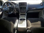 Dodge Caravan 2012