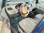 Toyota Sienna 2011