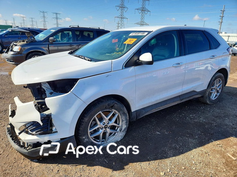Ford Edge 2024 - Image 1 of 14