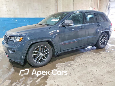 Jeep Cherokee 2018 - Image 1 of 13