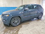 Jeep Cherokee 2018