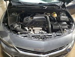 Chevrolet Malibu 2017