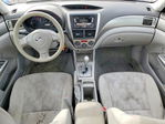 Subaru Forester 2010