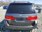 Honda Odyssey 2010