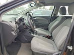 Chevrolet Sonic 2016