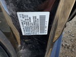 Honda Odyssey 2013