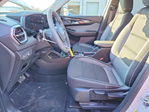 Chevrolet TrailBlazer 2024