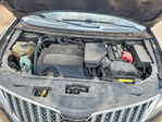 Lincoln MKX 2013