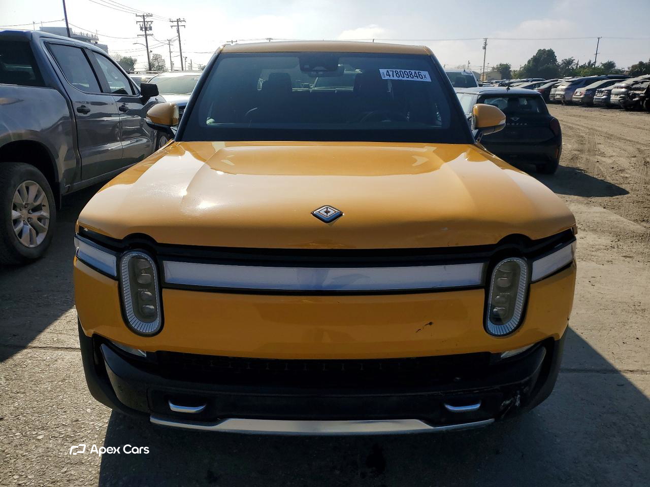 Rivian R1T 2023