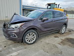 Buick Envision 2017