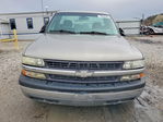 Chevrolet Silverado 2001