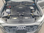 Audi Q8 2022