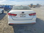 Kia Optima 2016