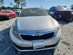 Kia Optima 2012