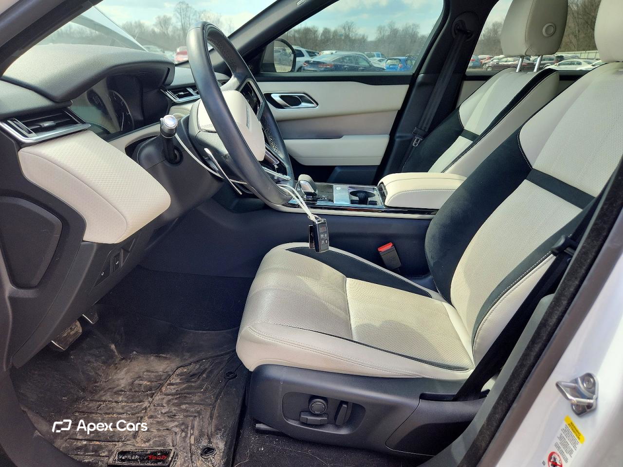 Land Rover Range Rover 2022
