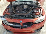 BMW M3 2016