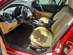Mazda 3 2010