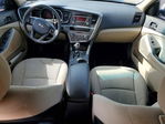 Kia Optima 2013