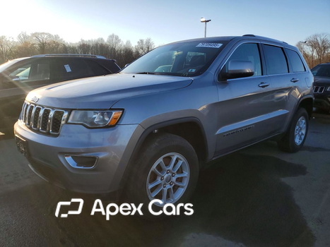 Jeep Cherokee 2018 - Image 1 of 14