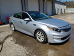 Kia Optima 2016