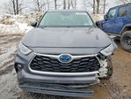 Toyota Highlander 2020