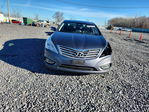 Hyundai Azera 2013