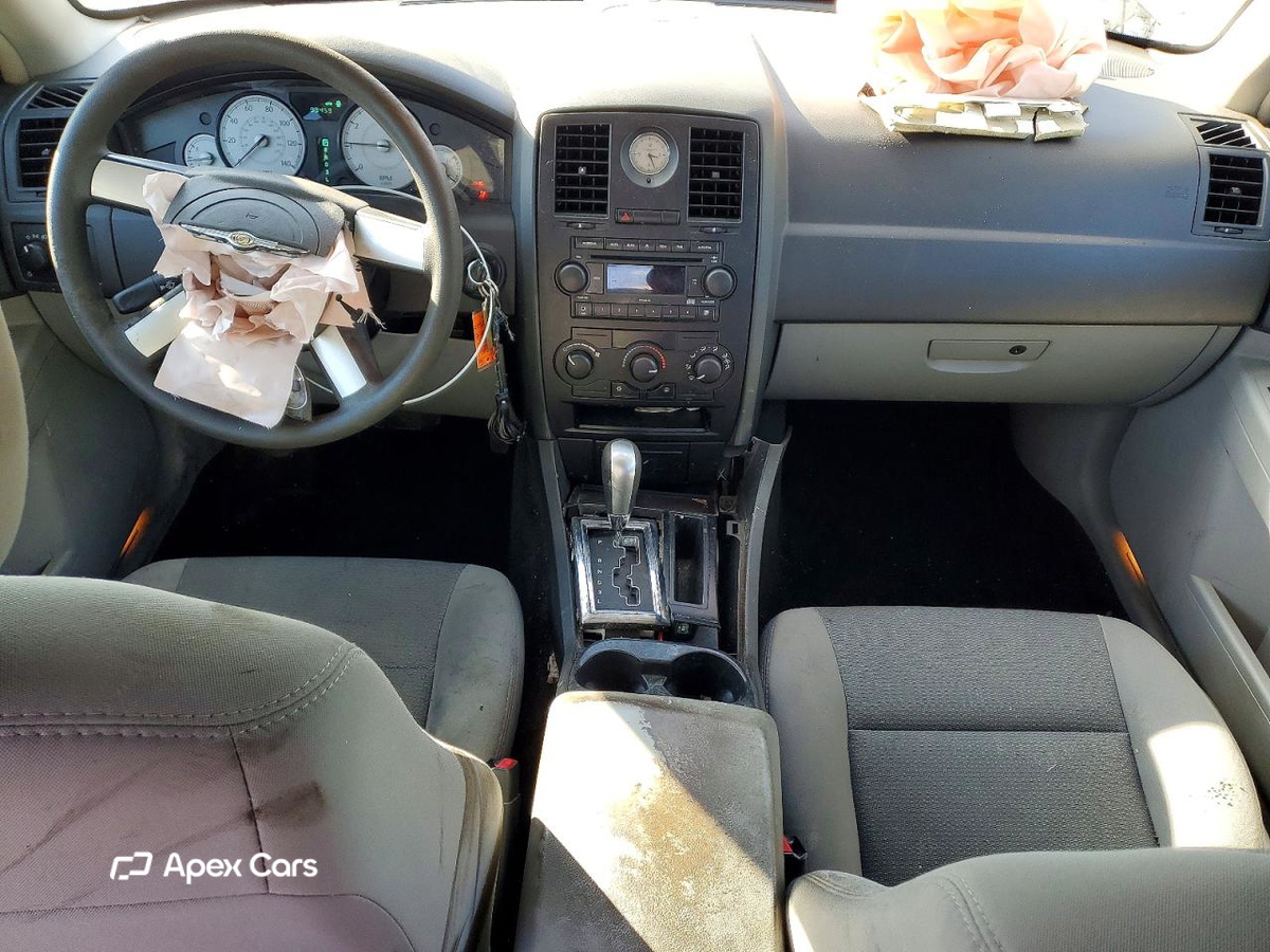 Chrysler 300 2006