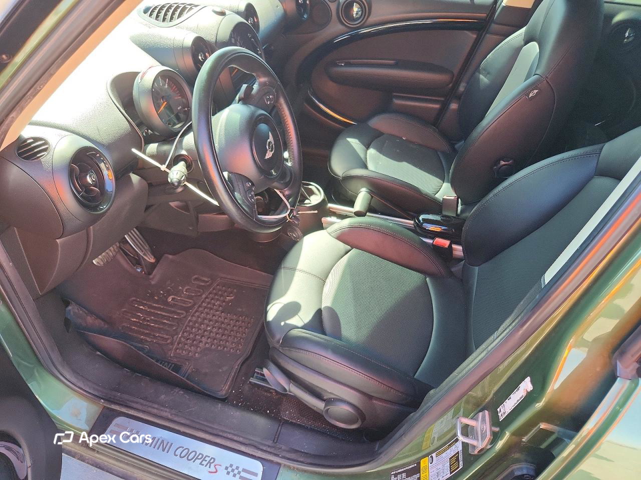 MINI Cooper 2016