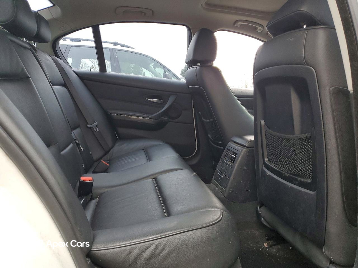 BMW Series 3 2006