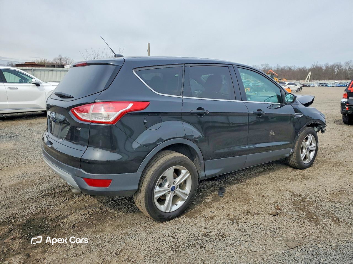 Ford Escape 2015
