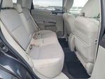 Subaru Forester 2011