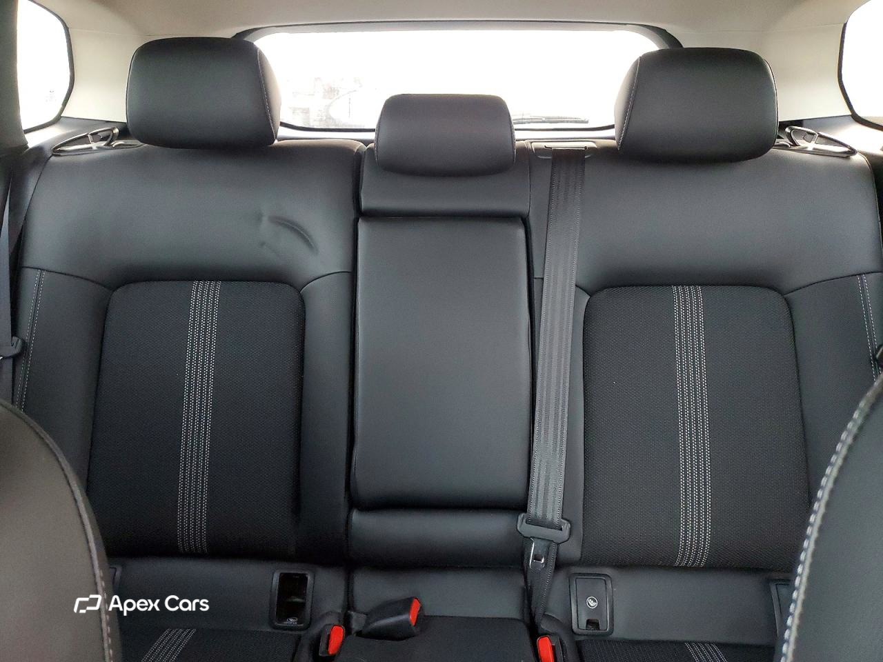 Mazda CX-50 2025
