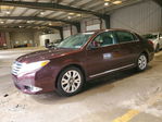Toyota Avalon 2012