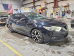 Nissan Maxima 2017