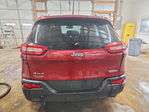 Jeep Cherokee 2014