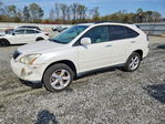 Lexus RX 2008