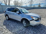 Subaru Forester 2015