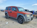 Honda Element 2003