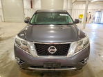 Nissan Pathfinder 2014