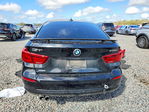 BMW Series 3 2018