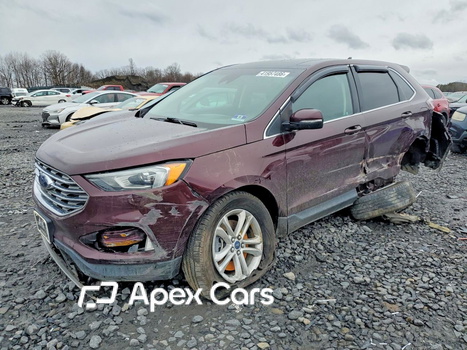 Ford Edge 2019 - Image 1 of 13