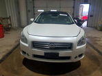 Nissan Maxima 2013