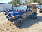 Jeep Wrangler 2006